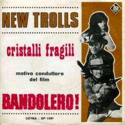 New Trolls : Cristalli Fragili